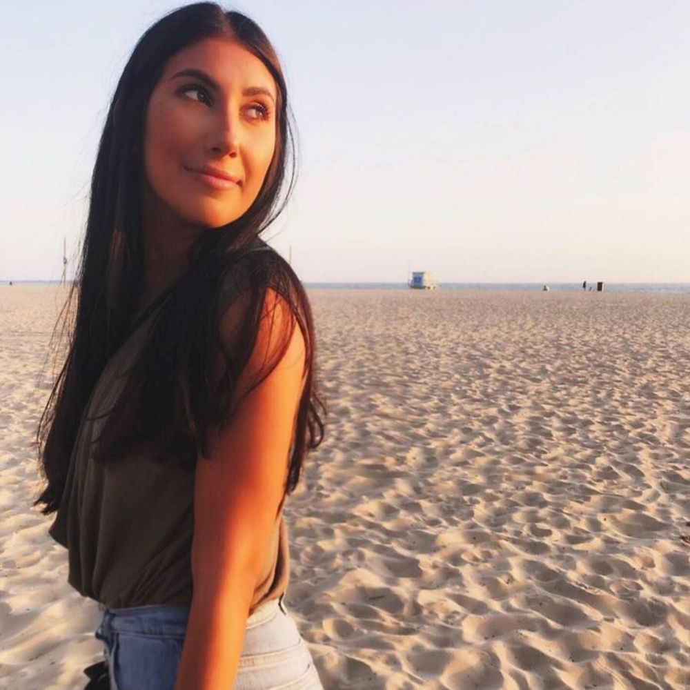 Meet your Posher, Sammy